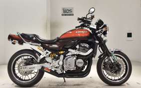 KAWASAKI Z900RS 2018 ZR900K