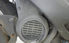 HONDA DIO SR GEN 2 AF28