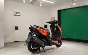 YAMAHA CYGNUS Griffus 2026 SEJ4J