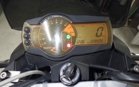 KTM 990 SUPER DUKE 2008