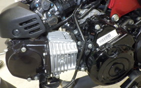 HONDA DAX 125 JB04