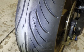 KAWASAKI ZRX1200 R 2007 ZRT20A