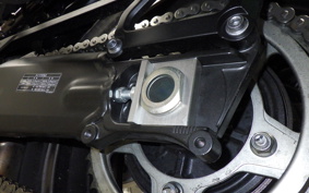 YAMAHA NIKEN GT 2024