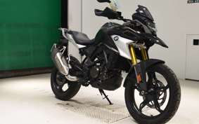 BMW G310GS 2022