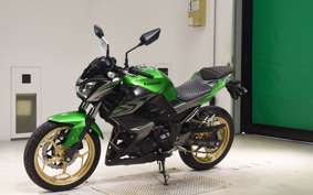 KAWASAKI Z250 A 2021 ER250C