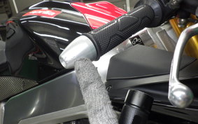 APRILIA RSV4 FACTORY 2015