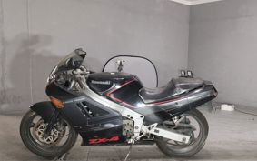 KAWASAKI ZX-4 1988 ZX400G