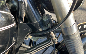 KAWASAKI W1 S 1970 W1F
