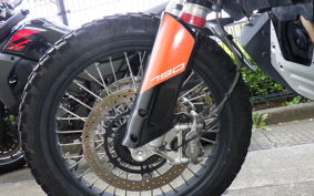 KTM 790 ADVENTURE R 2019