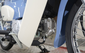 HONDA SUPER CUB50 AA09