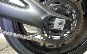 YAMAHA XSR900 2019 RN56J