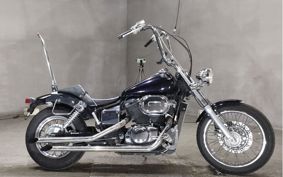 HONDA SHADOW 400 SLASHER 2002 NC40
