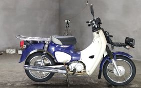 HONDA SUPER CUB50 AA07