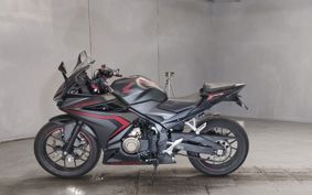 HONDA CBR400R NC56