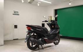 HONDA PCX 125 2024 JF56