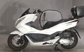 HONDA PCX125 JF56