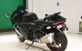 SUZUKI HAYABUSA Gen.3 2023 EJ11A