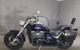 SUZUKI BOULEVARD 400 2006 VK55A