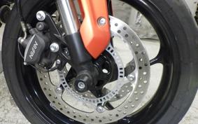 TRIUMPH TRIDENT 660 2023