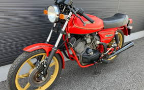 MOTO MORINI 250