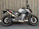 Фото KTM 790 DUKE с японского аукциона