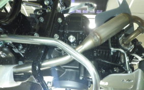 HONDA C125 SUPER CUB 2004 JA71