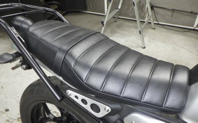 YAMAHA XSR125 RE46J