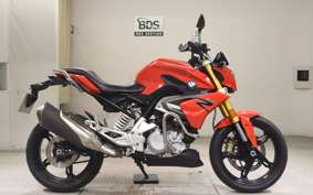 BMW G310R 2019