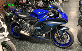 YAMAHA YZF-R7 2024 RM39J