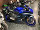 Фото Yamaha YZF-R7 2024 с японского аукциона