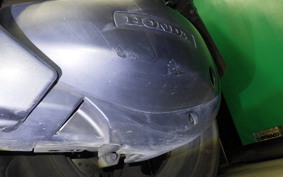 HONDA SILVER WING 600 GT ABS 2015 PF02