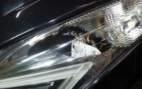 HONDA PCX 125 2018 JF56