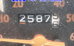 HONDA TODAY