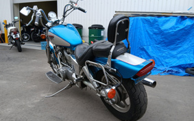 HONDA SHADOW 1100 1992 SC18