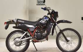 YAMAHA DT50 17W