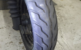 SUZUKI LET's 4 CA41A