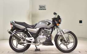SUZUKI EN125 2A 2022