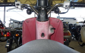 HONDA TODAY AF61