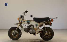 HONDA DAX 70 2004 ST70