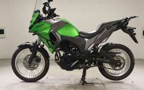 KAWASAKI VERSYS X250 A 2017 LE250D