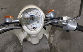 HONDA CREA SCOOPY AF55