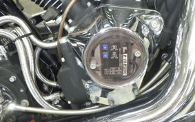 HARLEY FLSTF 1340 1997