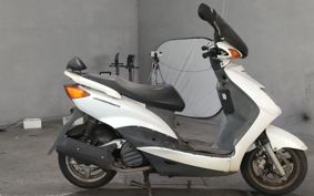 YAMAHA CYGNUS 125 X SE12J