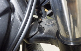 YAMAHA TRICKER 2004 DG10J