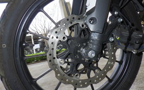 HONDA 400X 2023 NC56