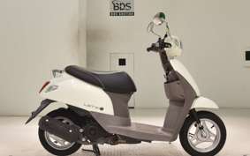 SUZUKI ﾚｯﾂG CA4AA