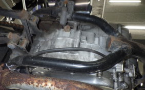 KAWASAKI ESTRELLA RS 1996 BJ250A