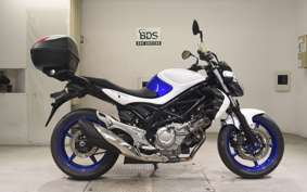 SUZUKI グラディウス400 2014 VK58A