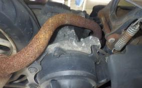 HONDA DIO GEN 3 2004 AF34