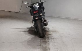 YAMAHA FZ8 FAZER 2016 RN25